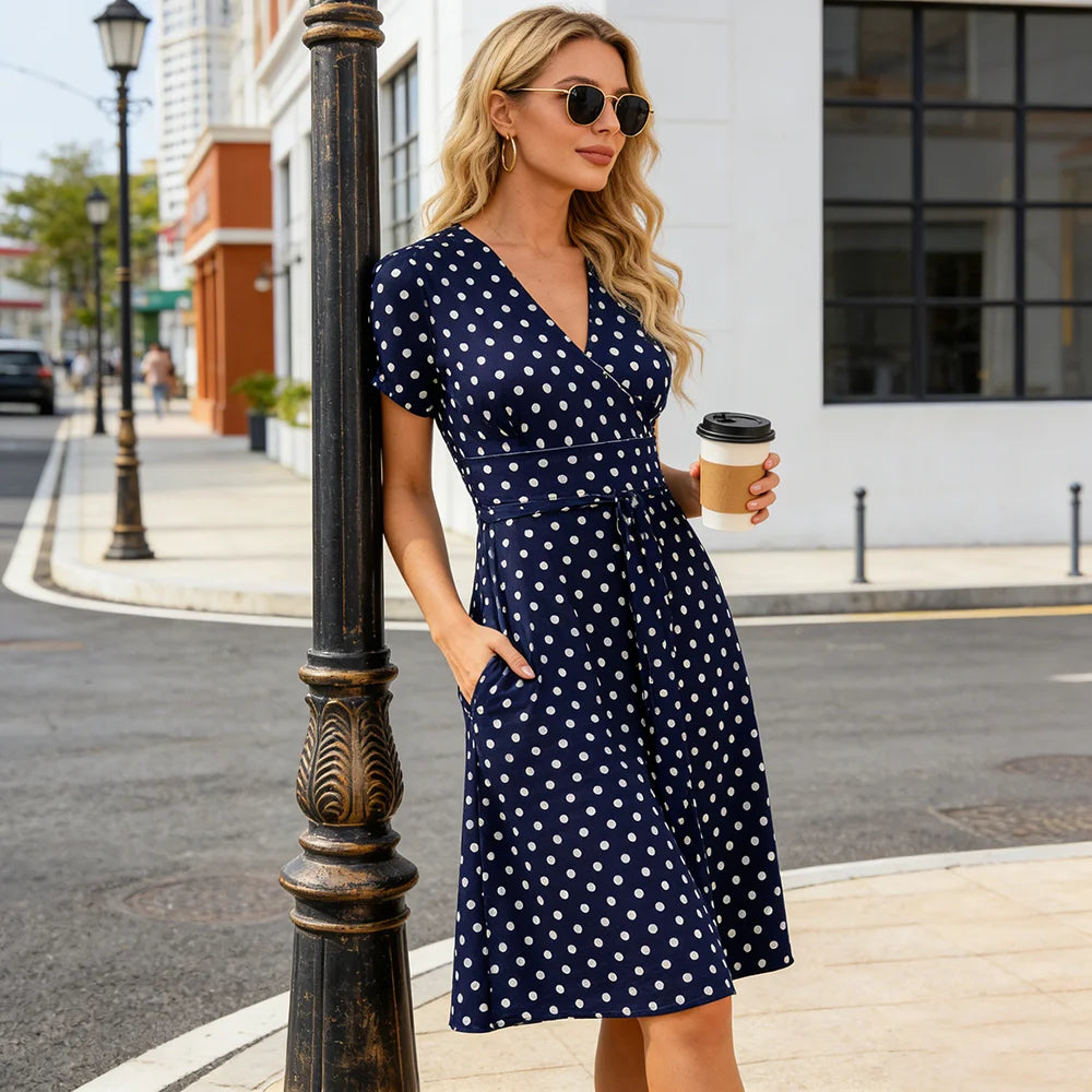 Polka Grace