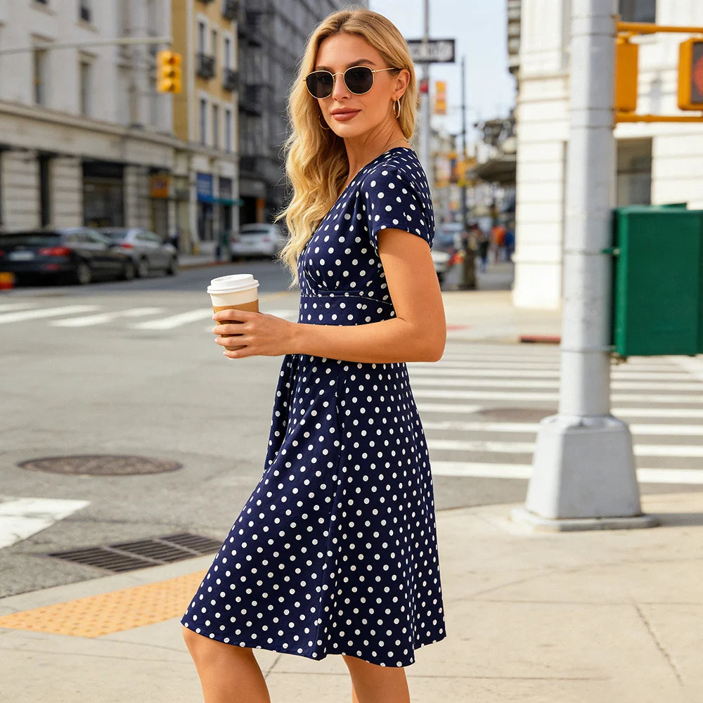 Polka Grace
